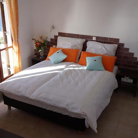 Sunlight Hotel Агиос-Николаос Экстерьер фото